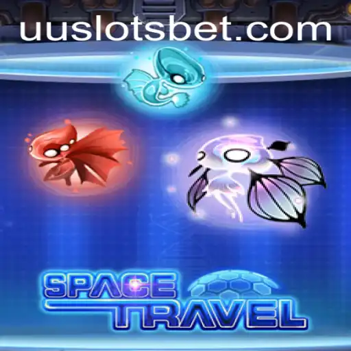 Explore SpaceTravel: The Thrilling Adventure of the UU Slots Universe