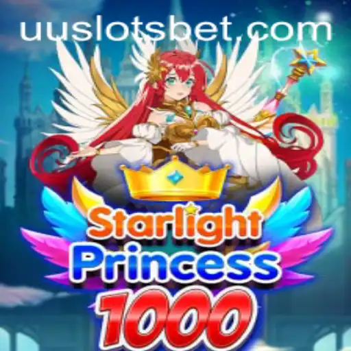 Exploring the World of StarlightPrincess1000: A Unique Journey with UU Slots