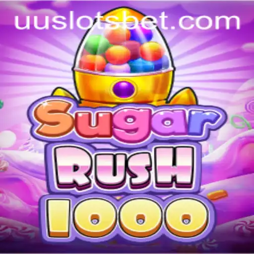 Exploring SugarRush1000: The Latest Excitement in the UU Slots Universe