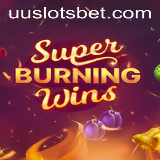Exploring SuperBurningWins: A Deep Dive into the World of UU Slots