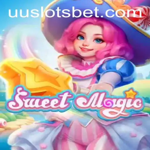 Discover the Enchanting World of SweetMagic: A Thrilling Adventure in UU Slots