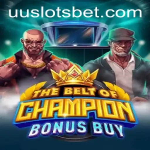 TheBeltOfChampionBonusBuy: A Revolutionary Slot Experience