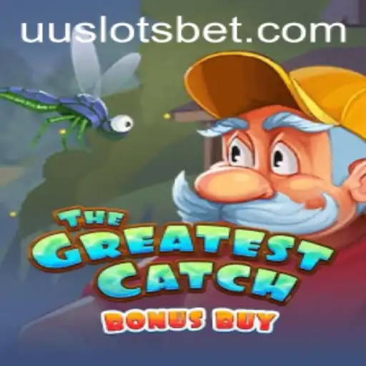 Introducing TheGreatestCatchBonusBuy: Dive into the Exciting World of UU Slots