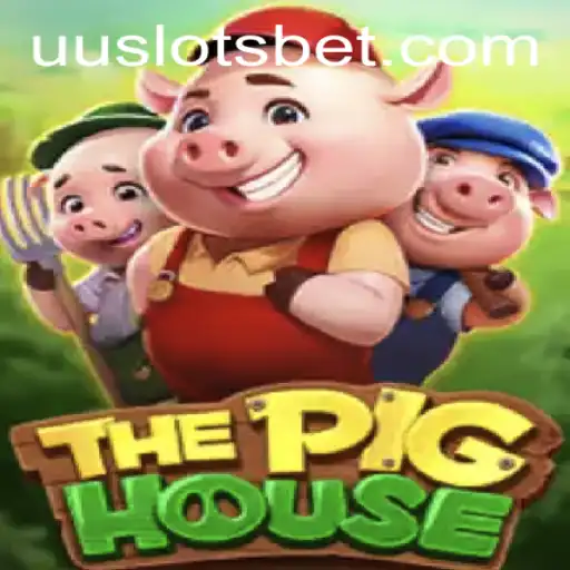 The Immersive World of ThePigHouse and UU Slots