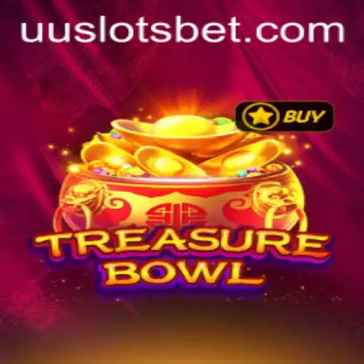 Discover the Exciting World of TreasureBowl: The Ultimate UU Slots Experience