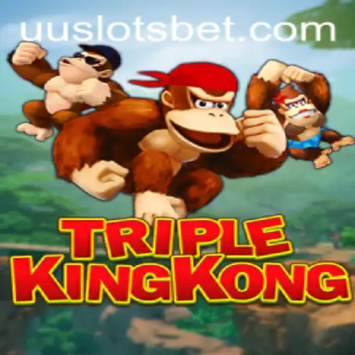 TripleKingKong: Unleashing the Excitement in UU Slots
