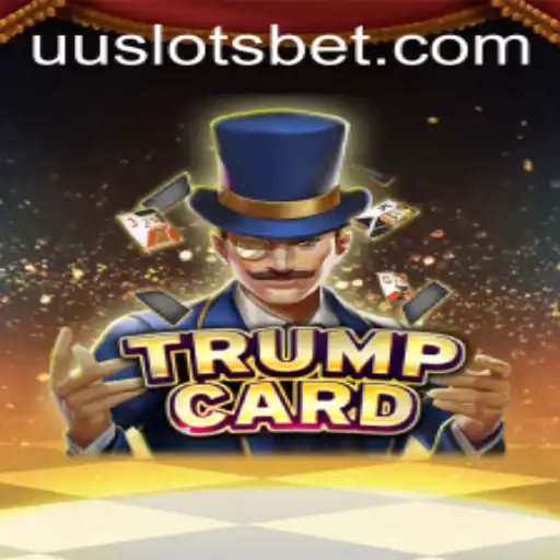 Unveiling TrumpCard: The Strategy Game Redefining UU Slots