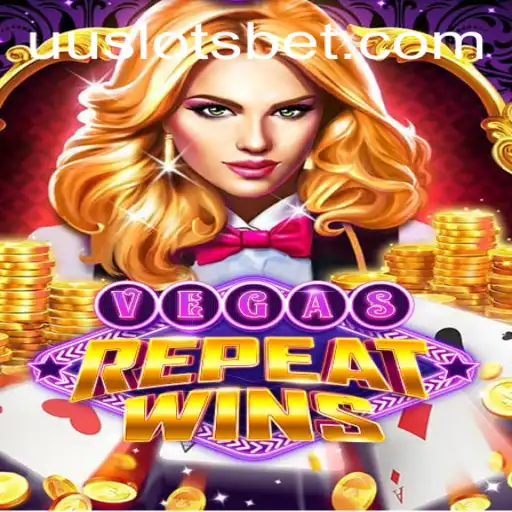 Discover the Excitement of VegasRepeatWins: A Thrilling Experience with UU Slots