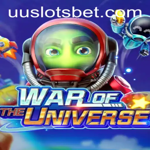 Explore the Universe with WAROFTHEUNIVERSE