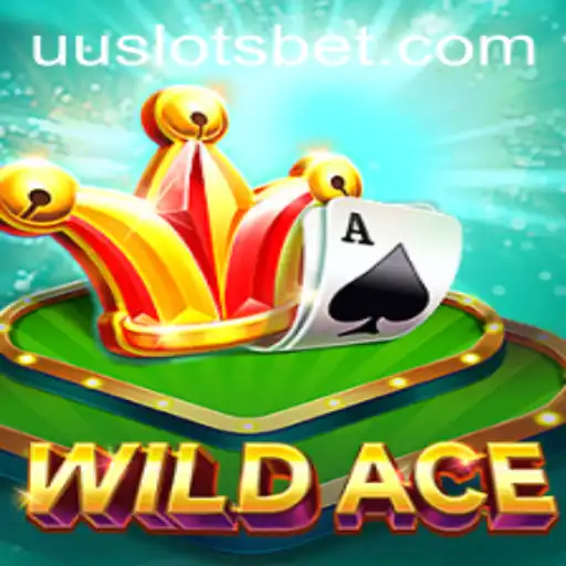 Discover WildAce: The Next Big Thing in UU Slots