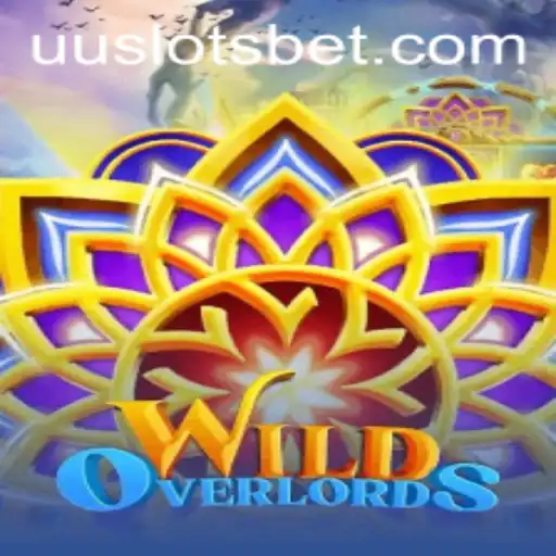 Discover WildOverlords: An Exciting Adventure in UU Slots