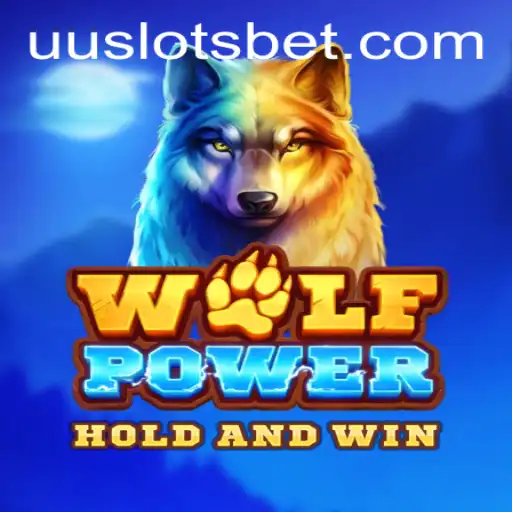 Discover the Exciting World of WolfPower at UU Slots