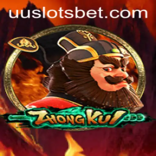 Discover the Thrilling World of ZhongKui in UU Slots